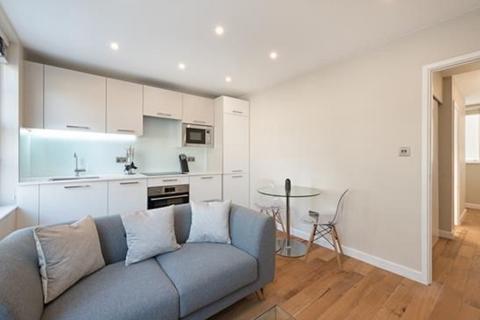 1 bedroom apartment to rent, Alleyn Court, Hyde Park,  W2