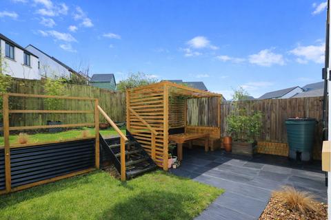 4 bedroom end of terrace house for sale, Okehampton, Devon