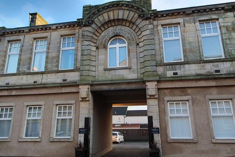 3 bedroom apartment to rent, Branning Court, Kirkcaldy KY1