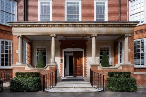 4 bedroom apartment for sale, Inverforth House, North End Way, Hampstead, NW3