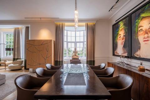 4 bedroom apartment for sale, Inverforth House, North End Way, Hampstead, NW3