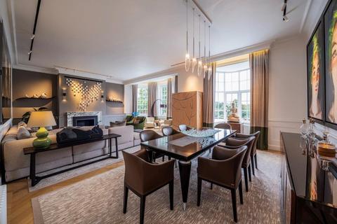 4 bedroom apartment for sale, Inverforth House, North End Way, Hampstead, NW3