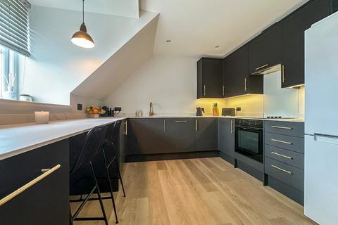 Flat 38, Elizabeth House Exeter Close, Watford, WD24 4RE