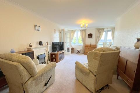 1 bedroom apartment for sale, Wortley Road, Highcliffe, Christchurch, Dorset, BH23