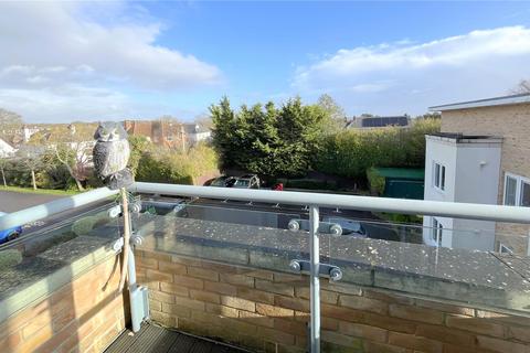 1 bedroom apartment for sale, Wortley Road, Highcliffe, Christchurch, Dorset, BH23