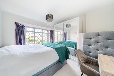 55 Wolsey Drive, Kingston Upon Thames, KT2 5DP