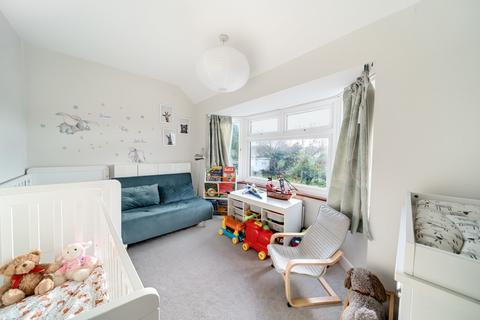 55 Wolsey Drive, Kingston Upon Thames, KT2 5DP