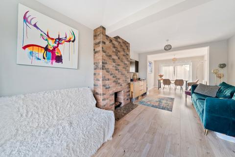 55 Wolsey Drive, Kingston Upon Thames, KT2 5DP