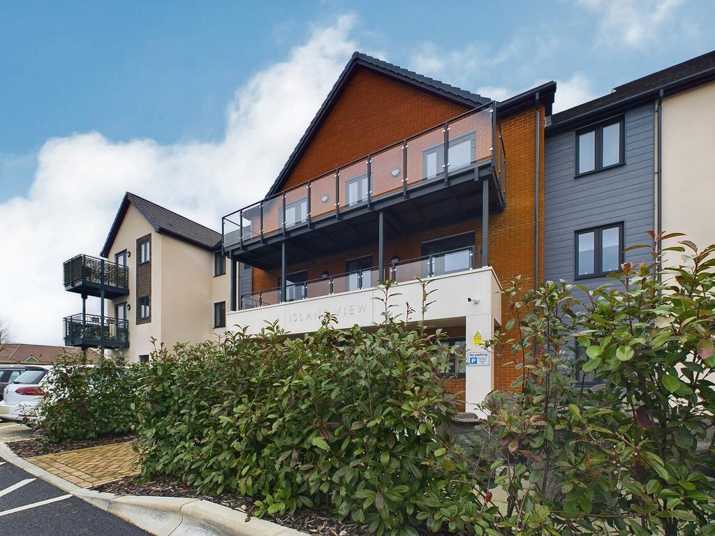 Shortwood Copse Lane, Beggarwood, Basingstoke, RG23 1 bed retirement