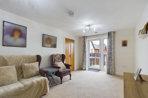1 bedroom retirement property for sale, Shortwood Copse Lane, Beggarwood, Basingstoke, RG23
