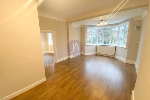 1 bedroom apartment to rent, Burgess Hill, West Hampstead, London, NW2