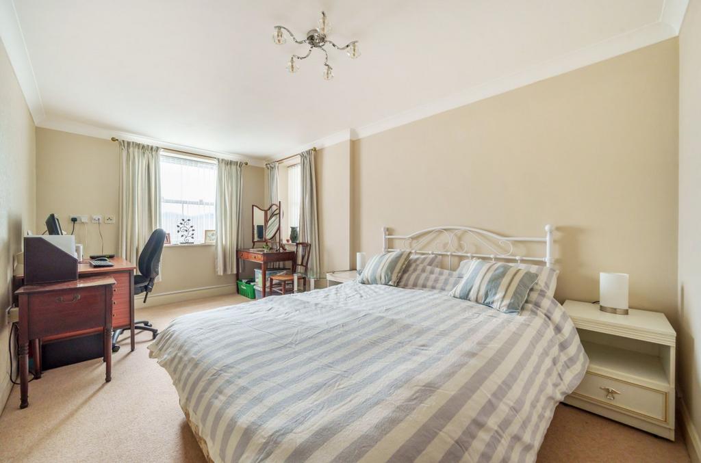 Two Bedrooms