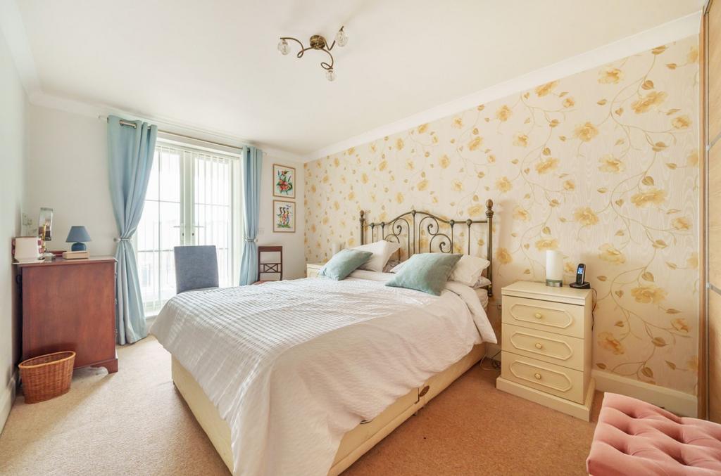 Two Bedrooms