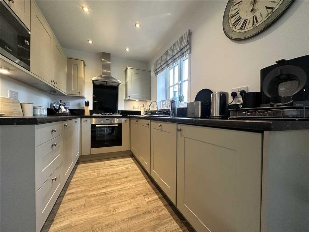 Lounge/Kitchen/Diner