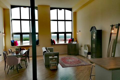 undefined, Centenary Mill Court, Preston PR1