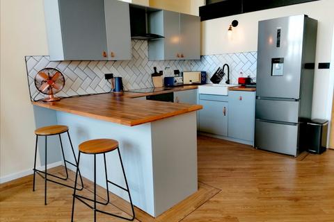 undefined, Centenary Mill Court, Preston PR1