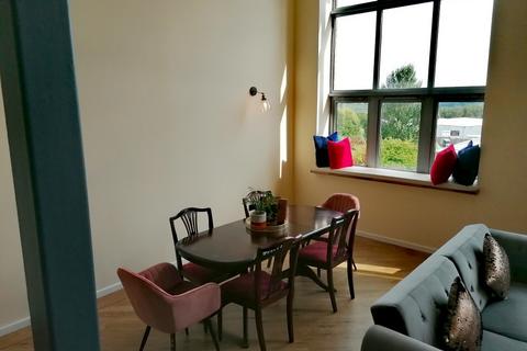 undefined, Centenary Mill Court, Preston PR1