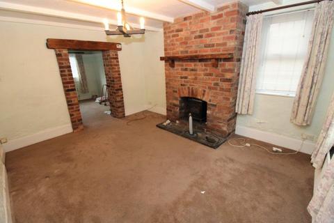 2 bedroom detached house for sale, Park Road, Worsbrough, Barnsley