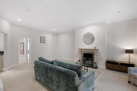 2 bedroom apartment for sale, Cresswell Gardens, South Kensington , SW5