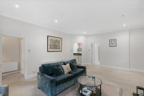 2 bedroom apartment for sale, Cresswell Gardens, South Kensington , SW5