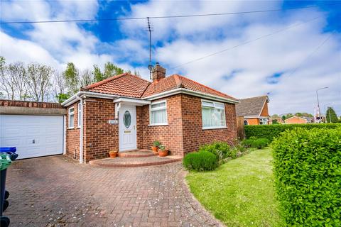 3 bedroom bungalow for sale, Station Road, Stallingborough, Grimsby, Lincolnshire, DN41