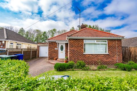 3 bedroom bungalow for sale, Station Road, Stallingborough, Grimsby, Lincolnshire, DN41