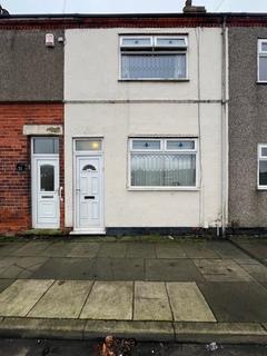 2 bedroom terraced house for sale - Armstrong Street, Grimsby  DN31