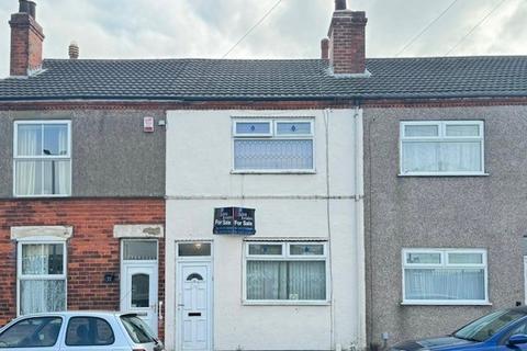 2 bedroom terraced house for sale, Armstrong Street, Grimsby  DN31