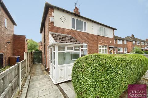 undefined, Stream Terrace, Offerton, Stockport, SK1