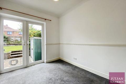 undefined, Stream Terrace, Offerton, Stockport, SK1