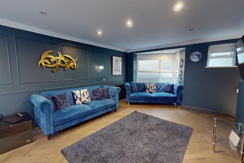 4 bedroom terraced house to rent, Terrace Row, Brighton, BN2