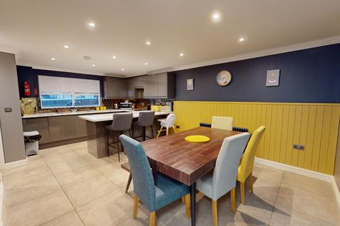 4 bedroom terraced house to rent, Terrace Row, Brighton, BN2