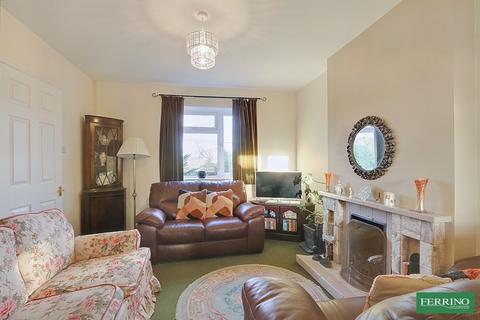 3 bedroom semi-detached house for sale, Stockwell Lane, Aylburton, Lydney, Gloucestershire. GL15 6DN