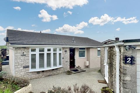 2 bedroom bungalow for sale, Greenmeadow Close, Penhow NP26