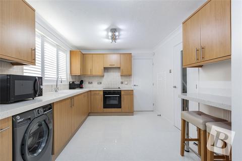 29 Coburg Lane, Langdon Hills, Basildon, SS16 6TH
