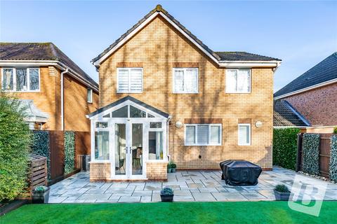 29 Coburg Lane, Langdon Hills, Basildon, SS16 6TH