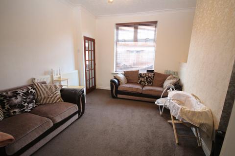 2 bedroom terraced house for sale, Stanway Street, Stretford, M32
