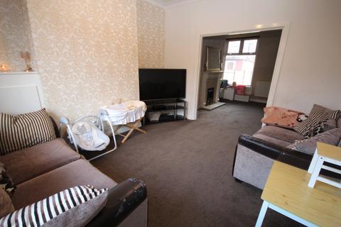 2 bedroom terraced house for sale, Stanway Street, Stretford, M32