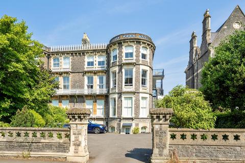 undefined, Rockleaze, Sneyd Park, BS9