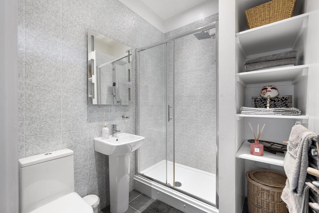 En suite