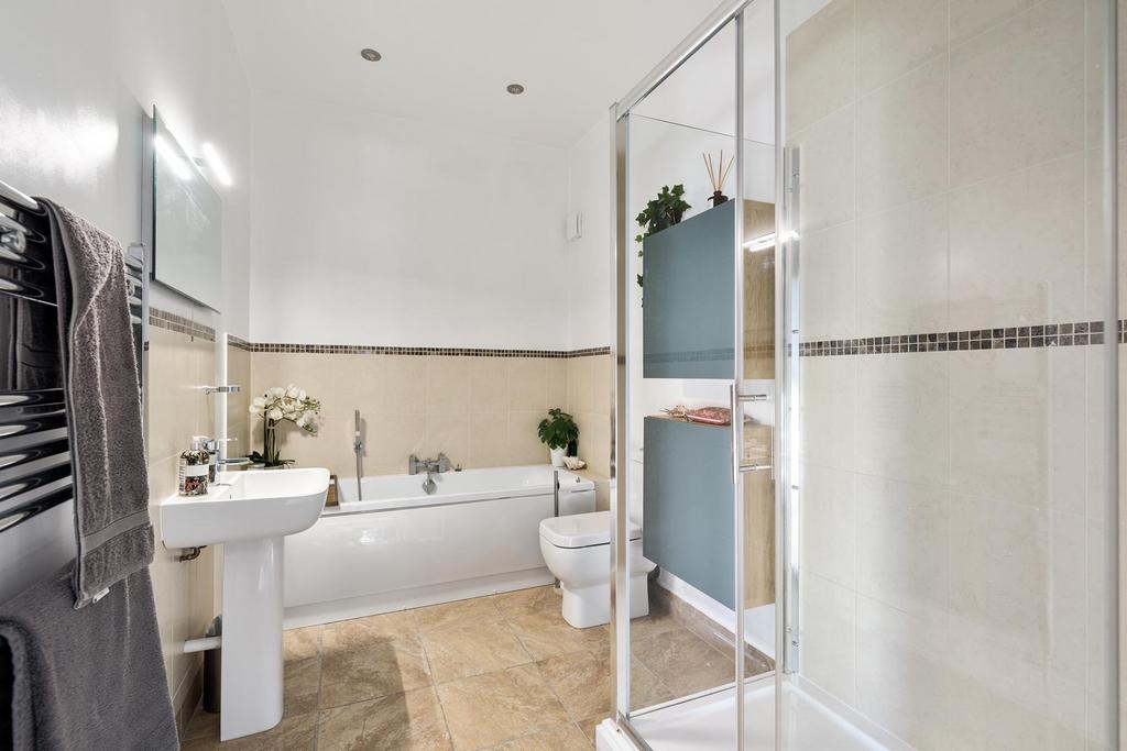En suite
