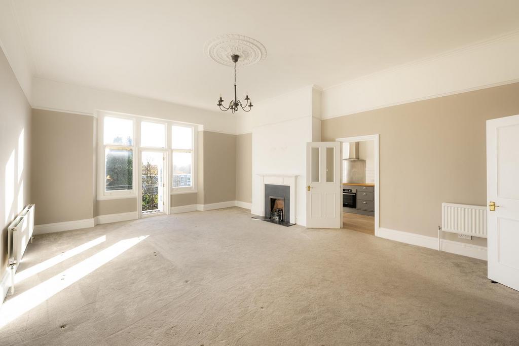 Apartment in Leigh Woods - View 2