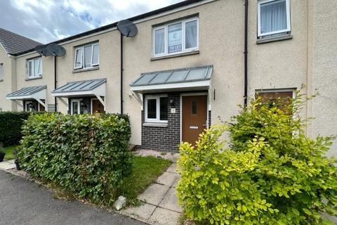 3 bedroom terraced house to rent, McCombie Terrace, Alford AB33