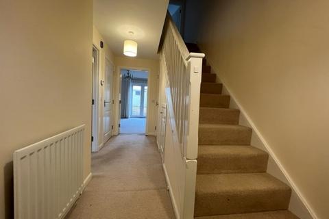 3 bedroom terraced house to rent, McCombie Terrace, Alford AB33