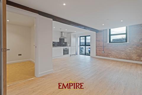 undefined, The Maltings, Wetmore Road, DE14 1SE