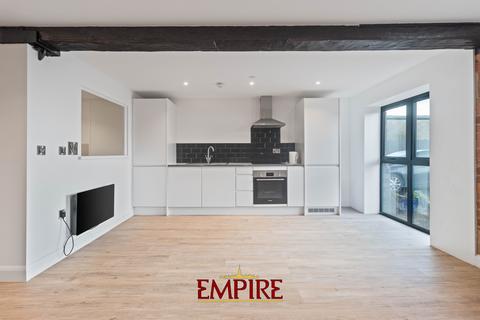 undefined, The Maltings, Wetmore Road, DE14 1SE