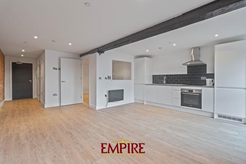 undefined, The Maltings, Wetmore Road, DE14 1SE