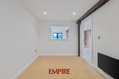 undefined, The Maltings, Wetmore Road, DE14 1SE