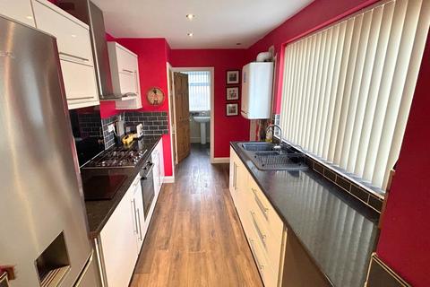 2 bedroom apartment for sale - Harrow Street, Shiremoor, NE27