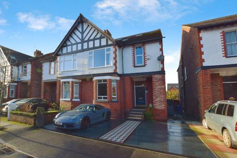 5 bedroom semi-detached house for sale, Park Avenue, Timperley, Altrincham, Greater Manchester, WA14